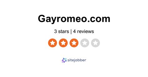 gayromeo log in